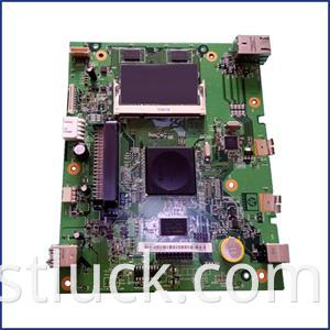  HP Laserjet P3015 Formatter Board